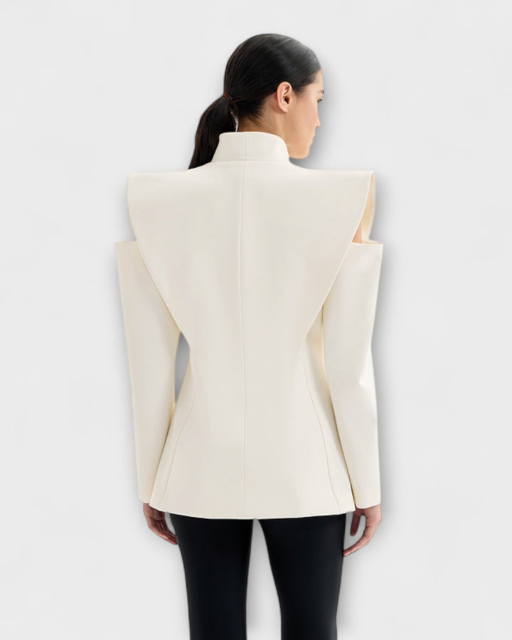 Emilie | Skulderblazer
