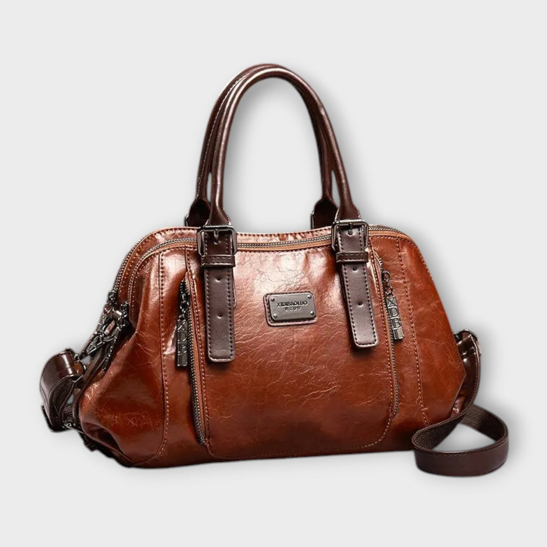 Emilie | Vintage taske
