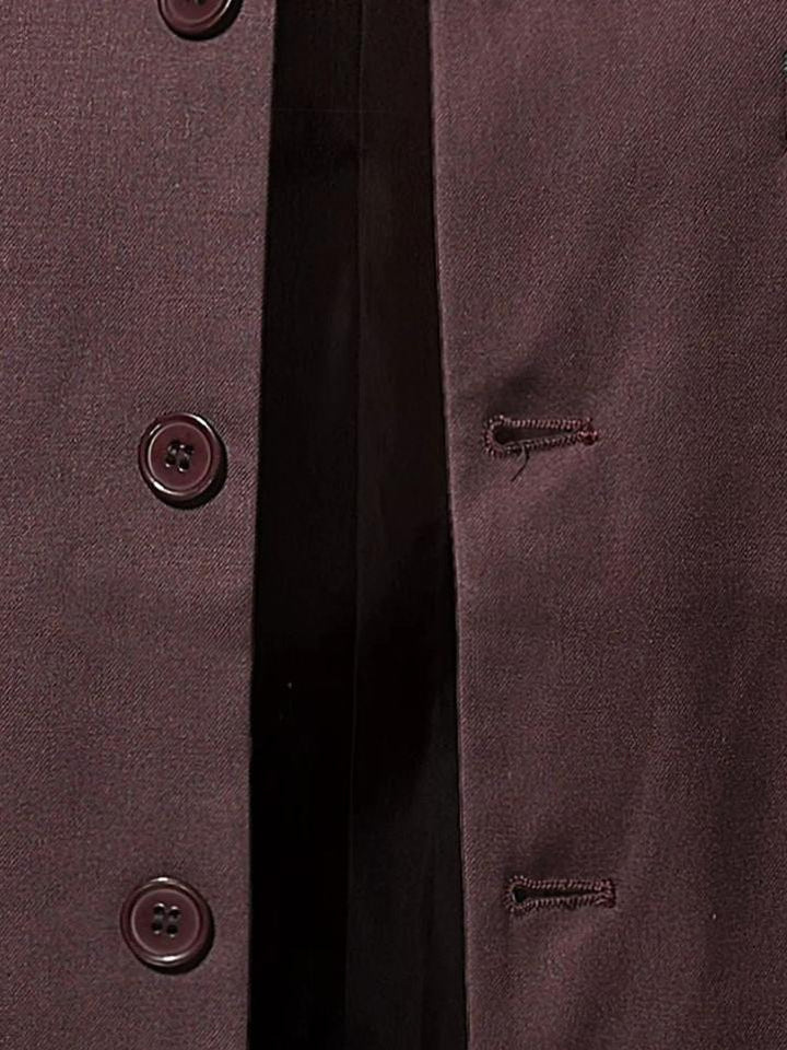 Emil™ | Elegant Kravejakke