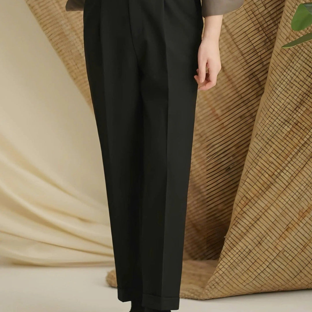 Emil™ | Premium Klassiske Bukser