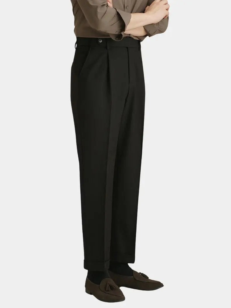 Emil™ | Premium Klassiske Bukser