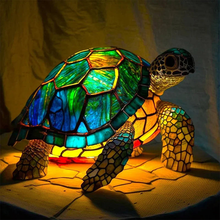 Essensen af ​​Molokai Skildpadden