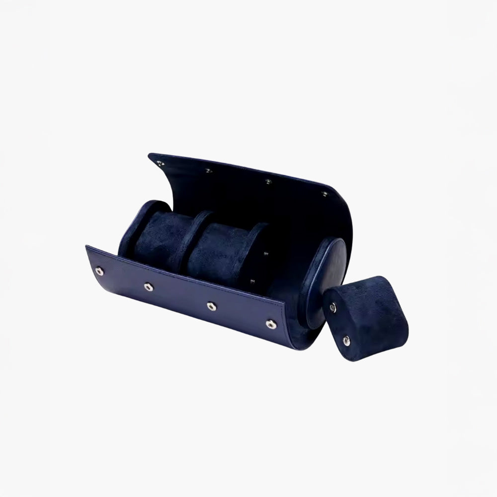 Etui™ | Læderuræske