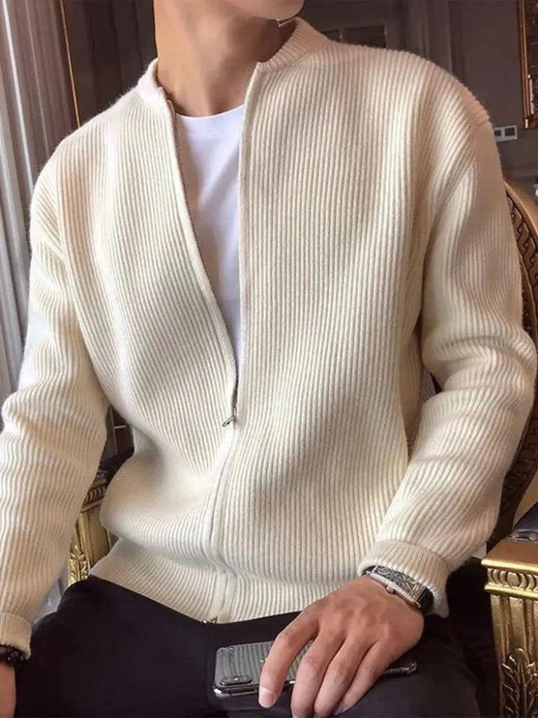 Ewan™ | Bomuldsvest