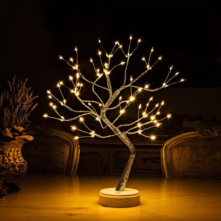 Spirituelle Boom af Magiske Lichter