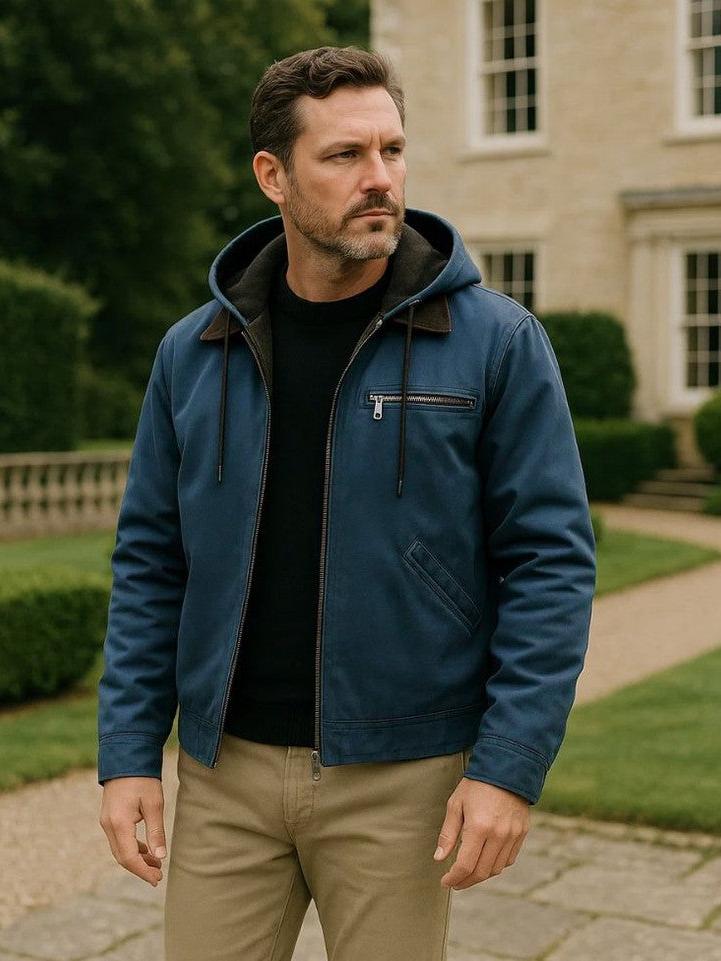 Felix™ | Hættejakke