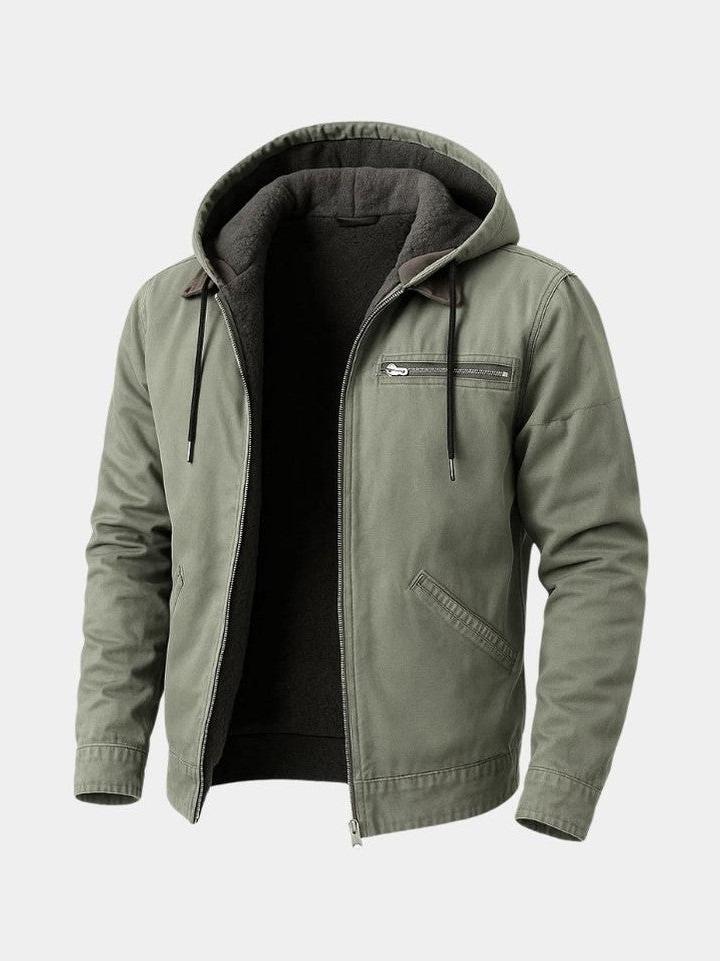 Felix™ | Hættejakke