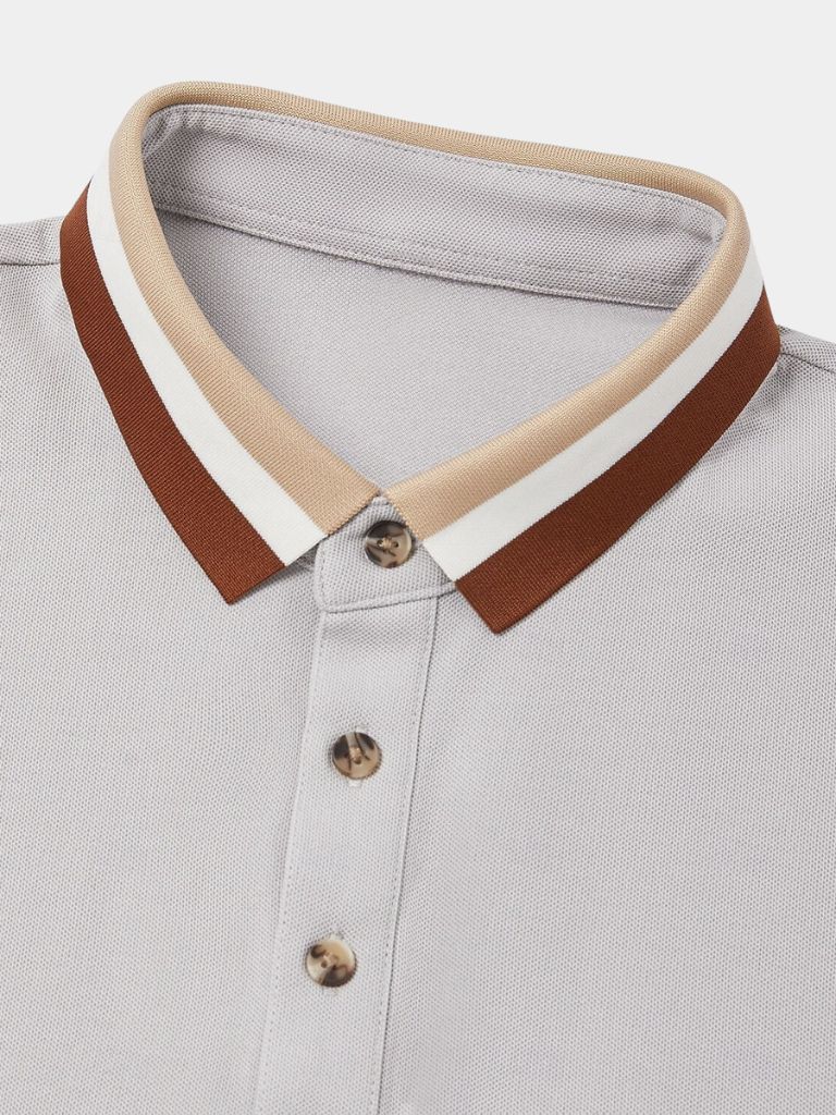 Felix™ | Urban Clay Polo