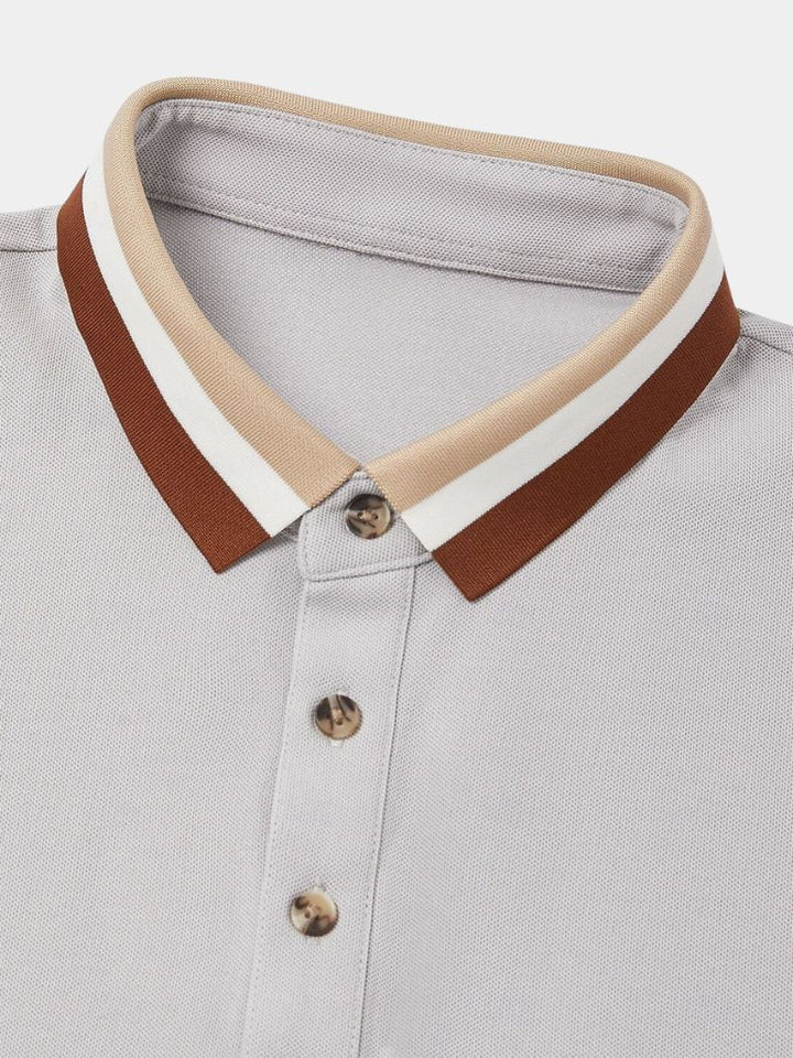 Felix™ | Urban Clay Polo