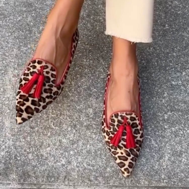Fermina | Loafers