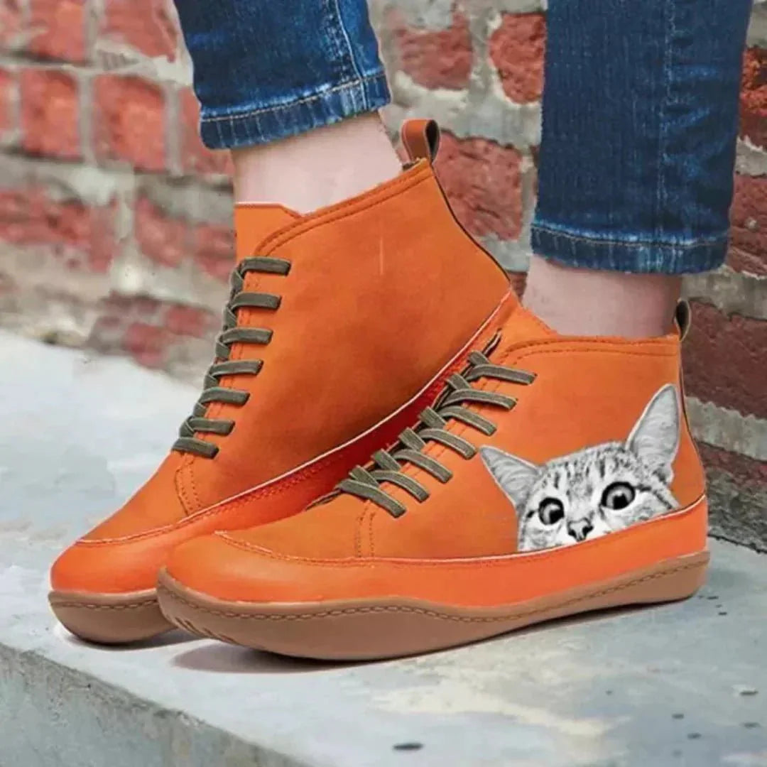 Ferrero | Sneakers – til katteelskere
