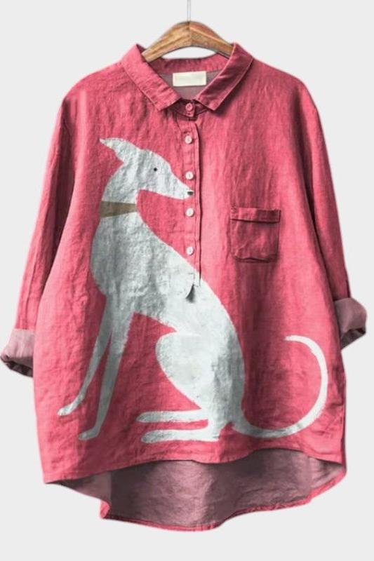 Filippa | Bluse