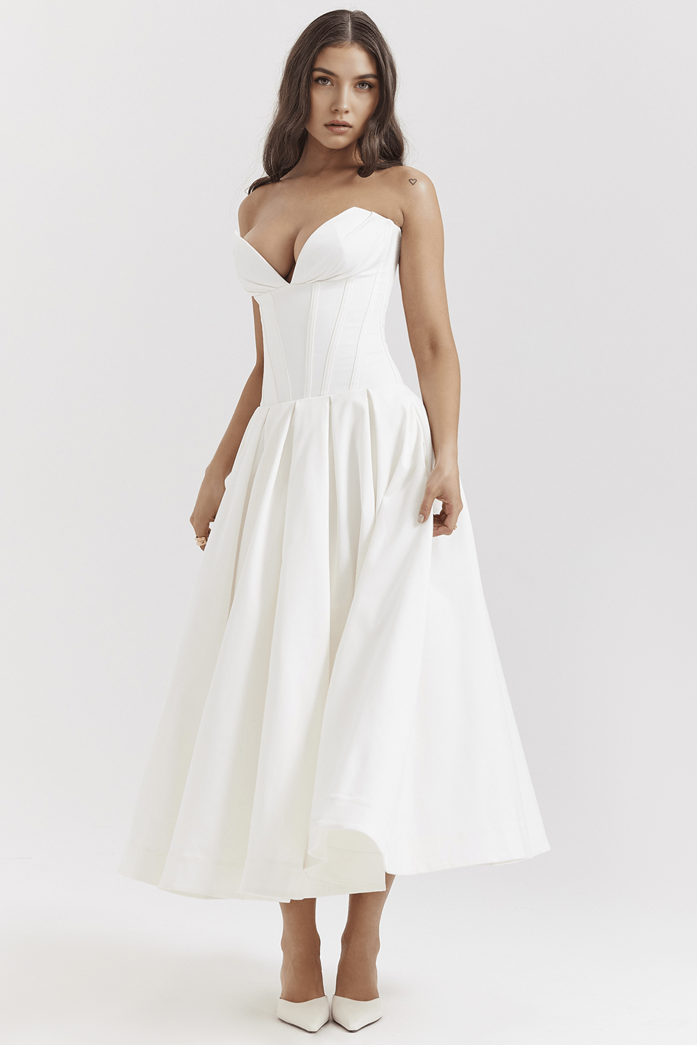 Filippa | Maxikjole