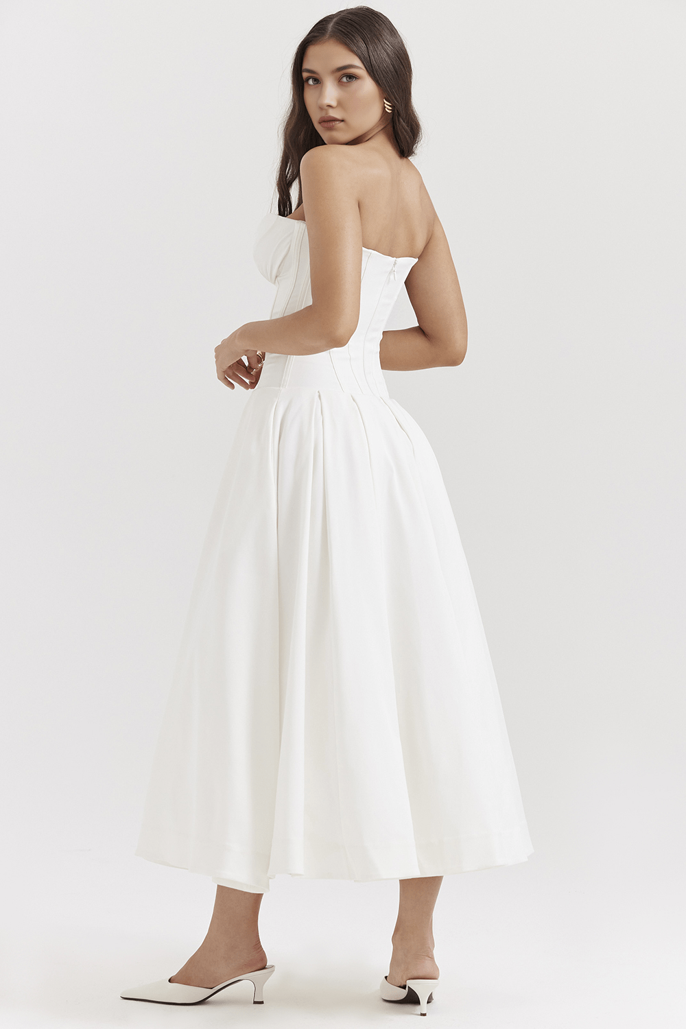 Filippa | Maxikjole