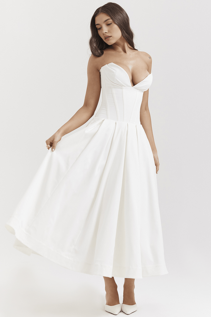 Filippa | Maxikjole