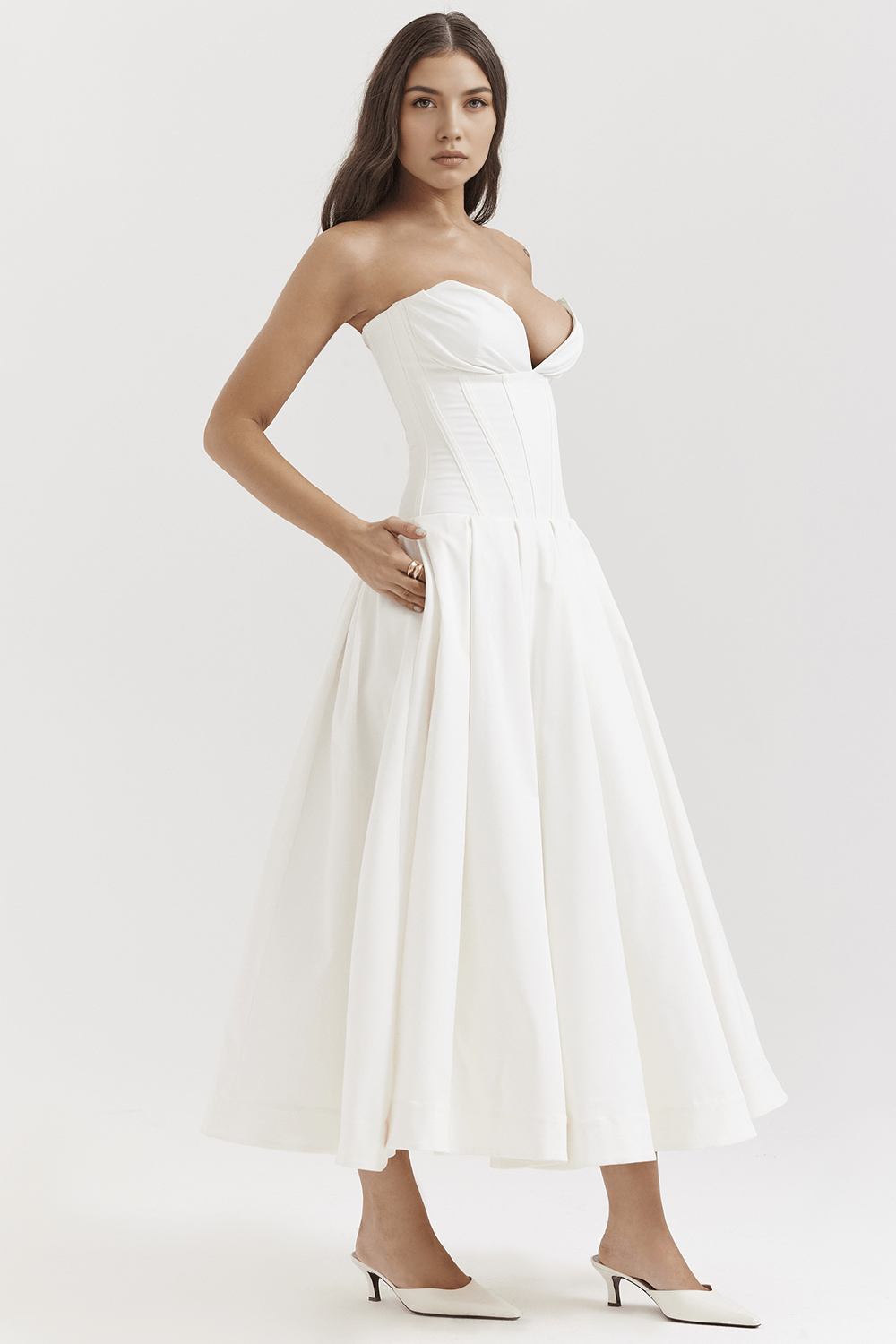 Filippa | Maxikjole