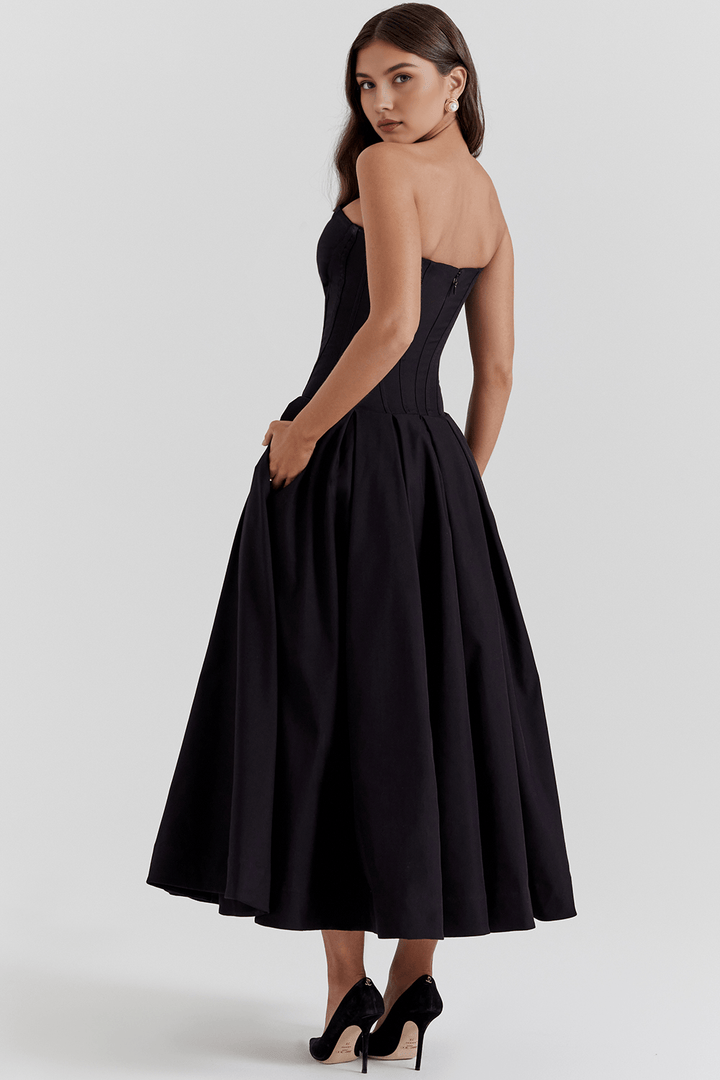 Filippa | Maxikjole