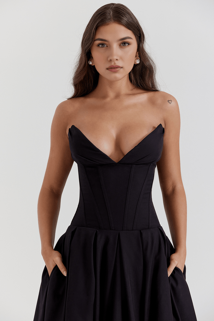 Filippa | Maxikjole