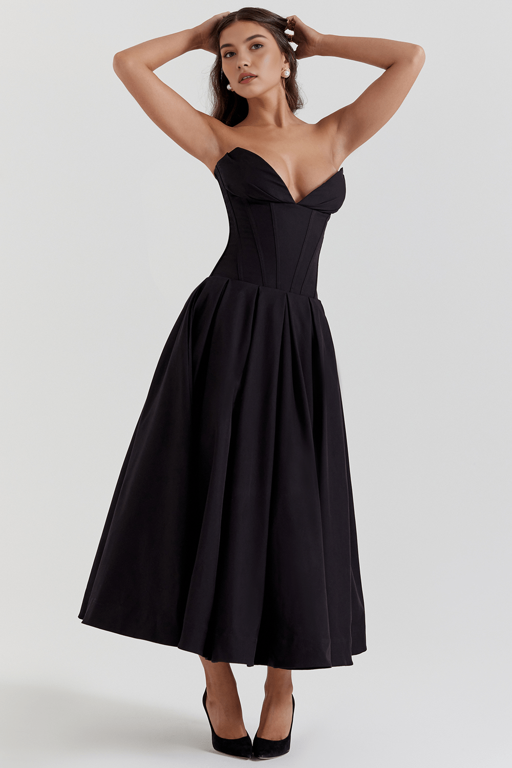 Filippa | Maxikjole