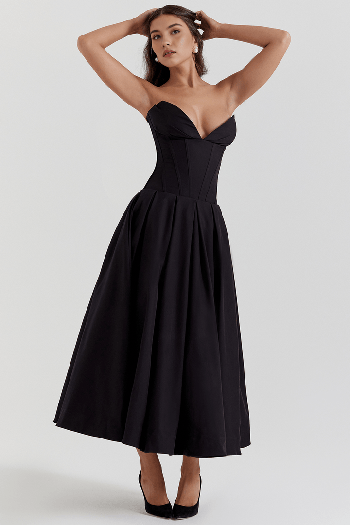 Filippa | Maxikjole