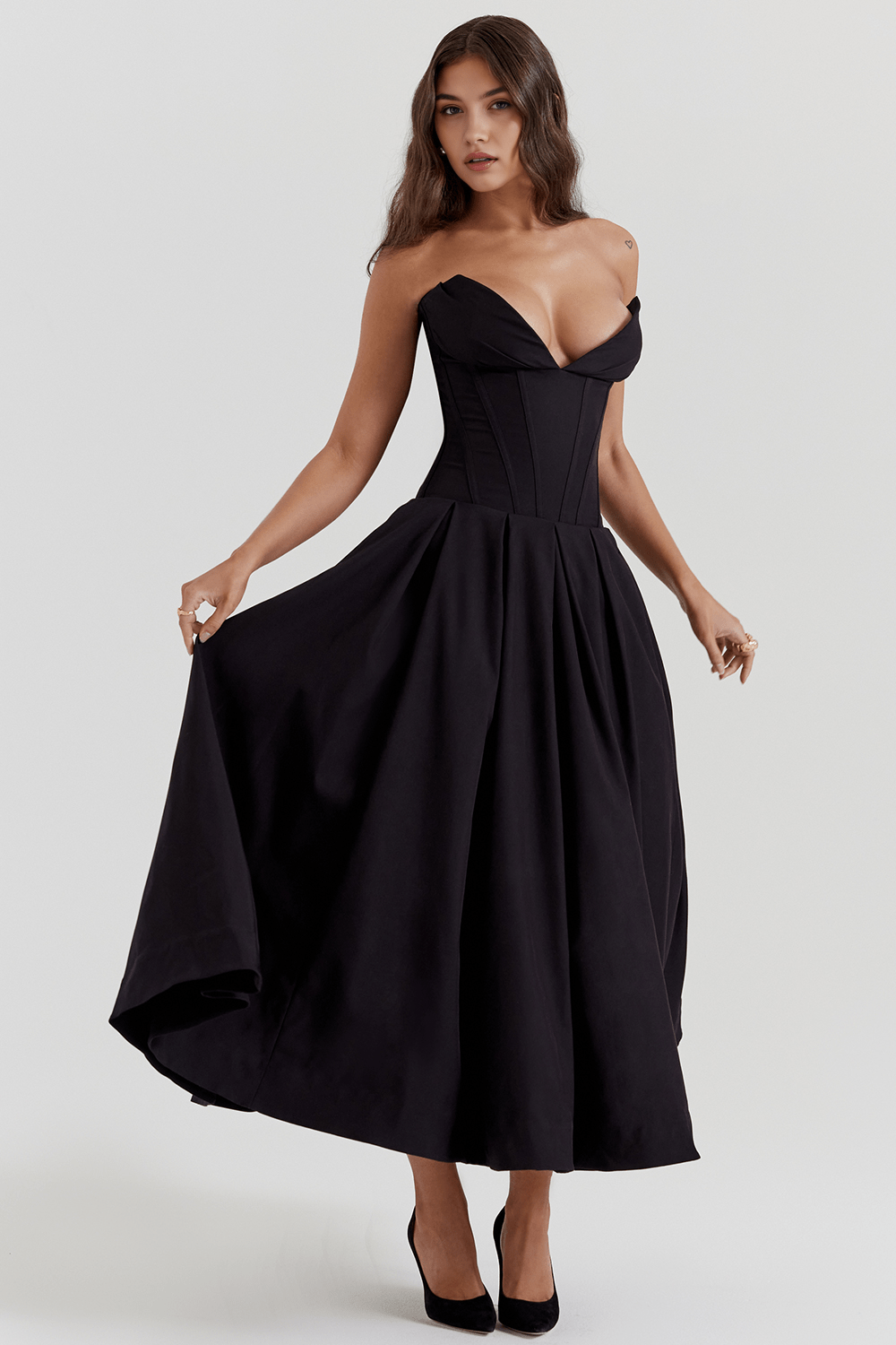 Filippa | Maxikjole