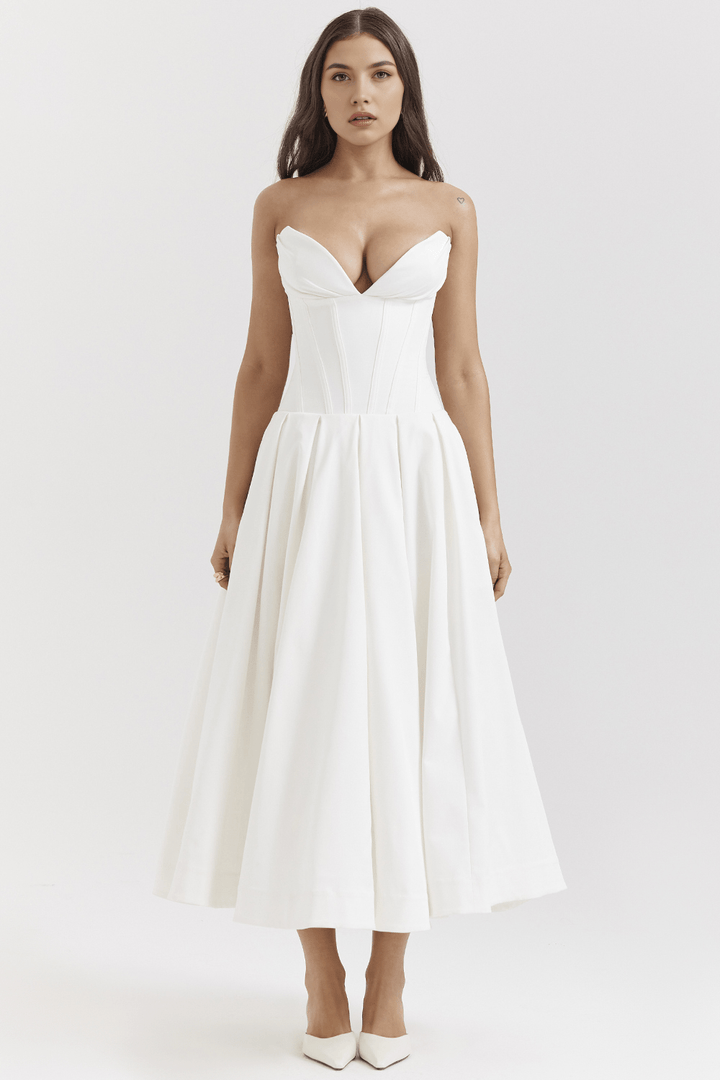 Filippa | Maxikjole
