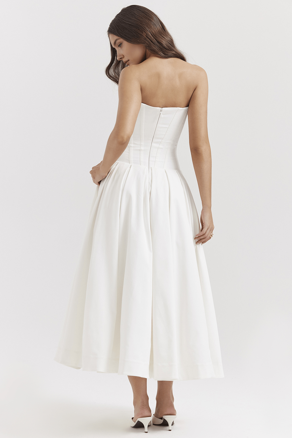 Filippa | Maxikjole