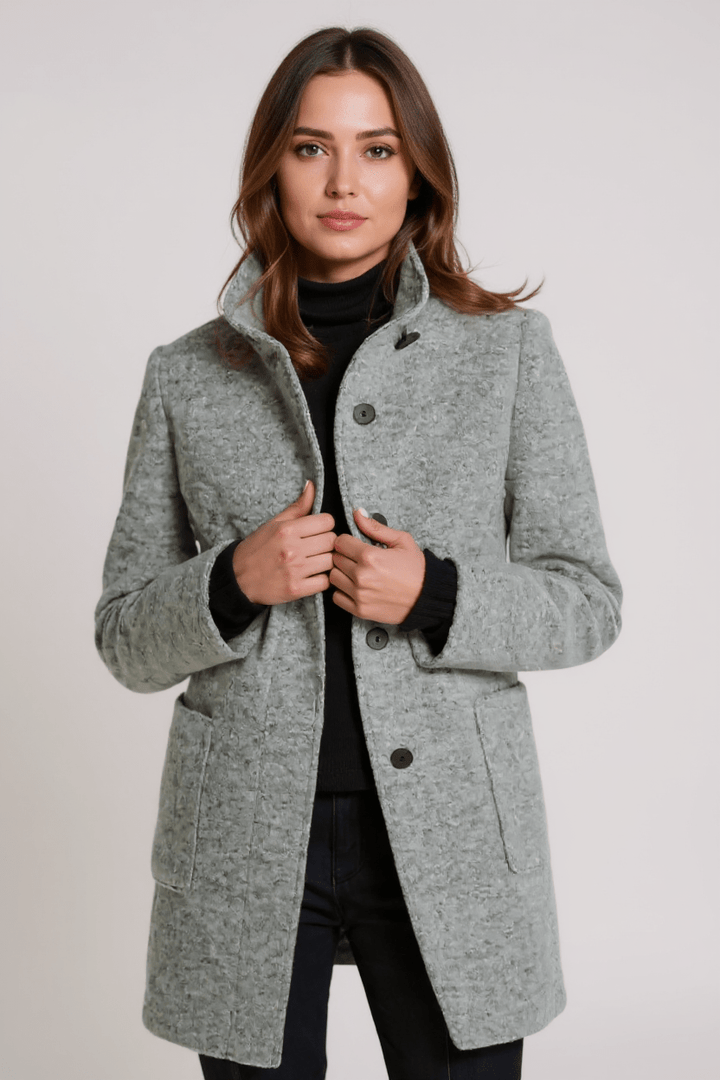Fiora™ | Elegant jakke og nordisk design