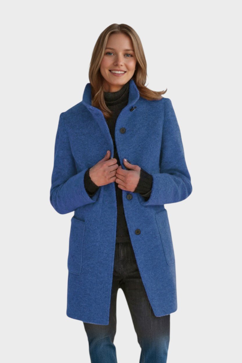 Fiora™ | Elegant jakke og nordisk design