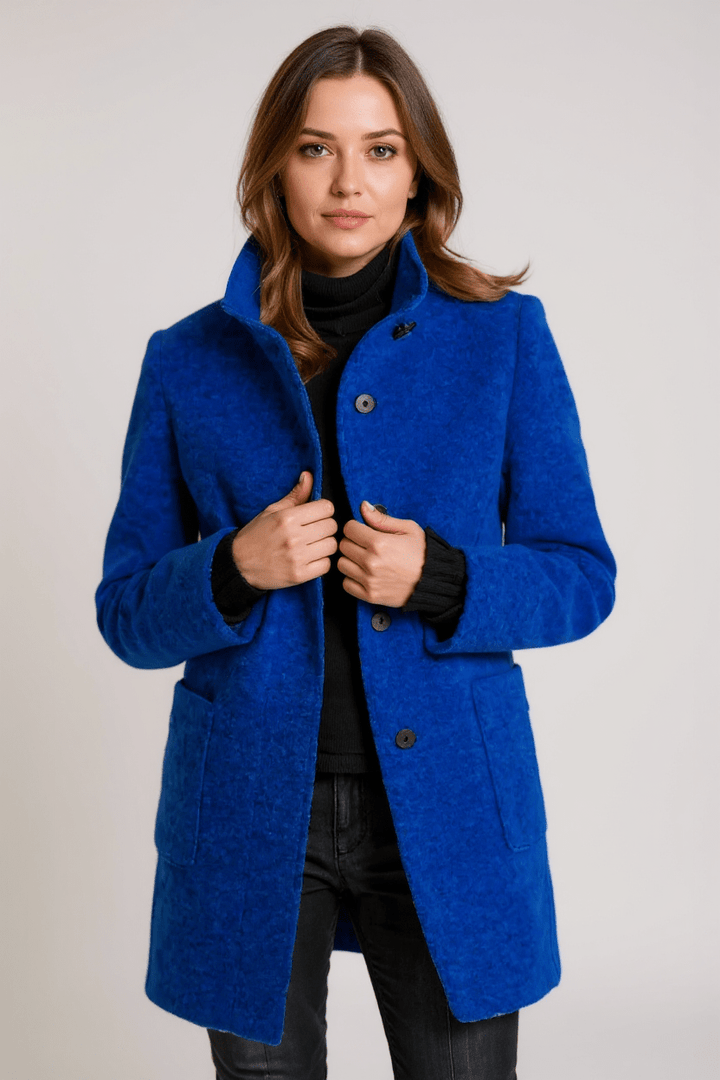 Fiora™ | Elegant jakke og nordisk design