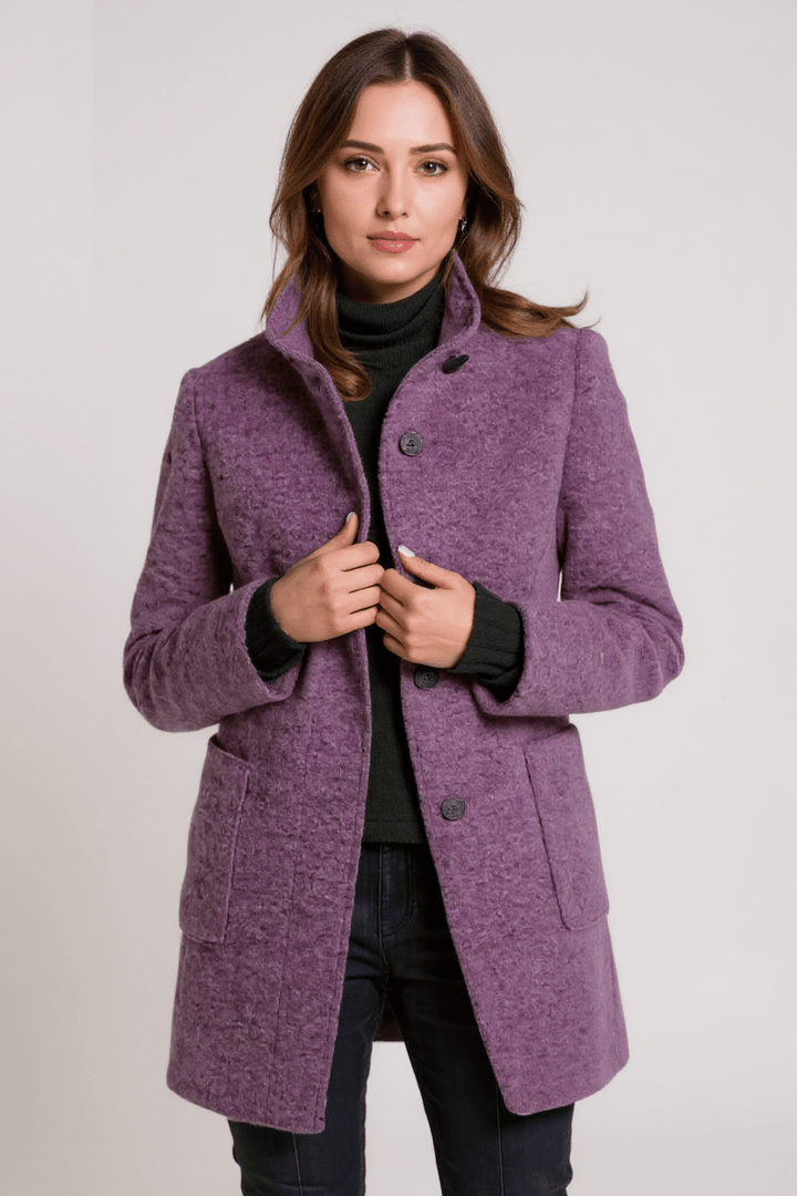 Fiora™ | Elegant jakke og nordisk design