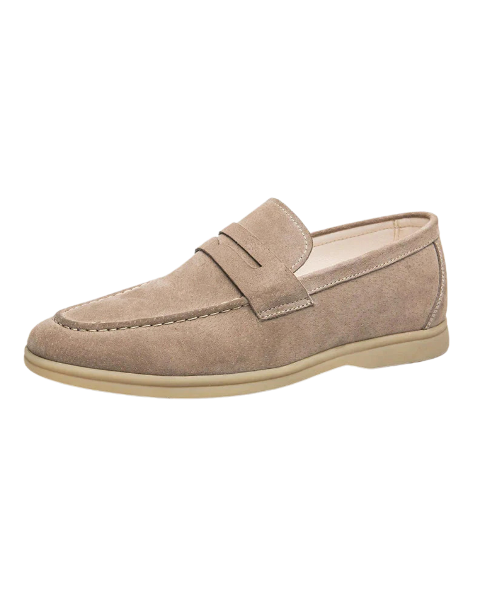 Firenze Chic ruskindsloafers