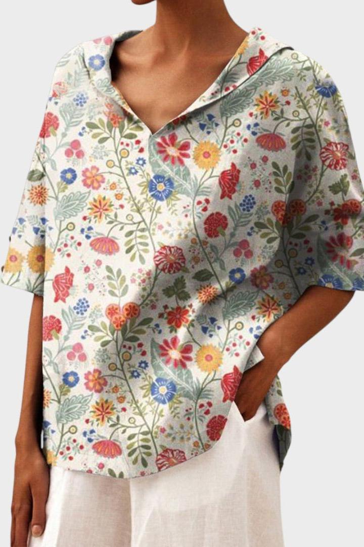 Flavia | Top