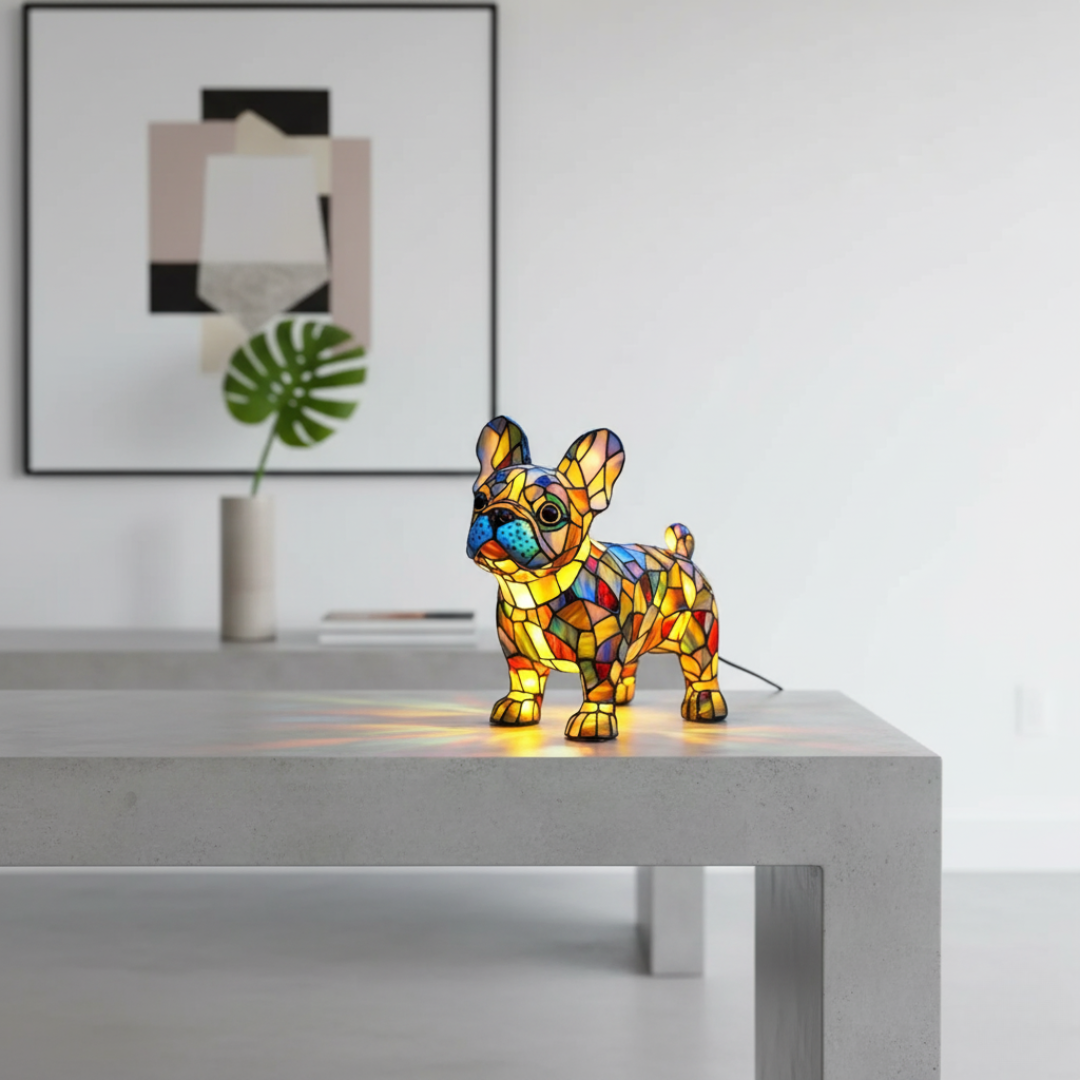 Fransk bulldog