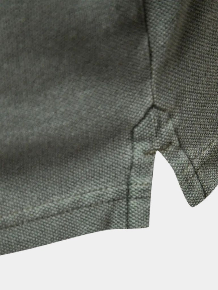 Frans™ | Essentiel Bomuldspolo