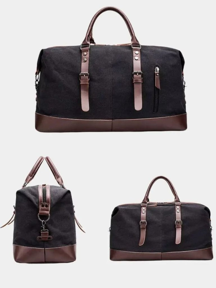 Frederik™ | Rejsetaske Duffle