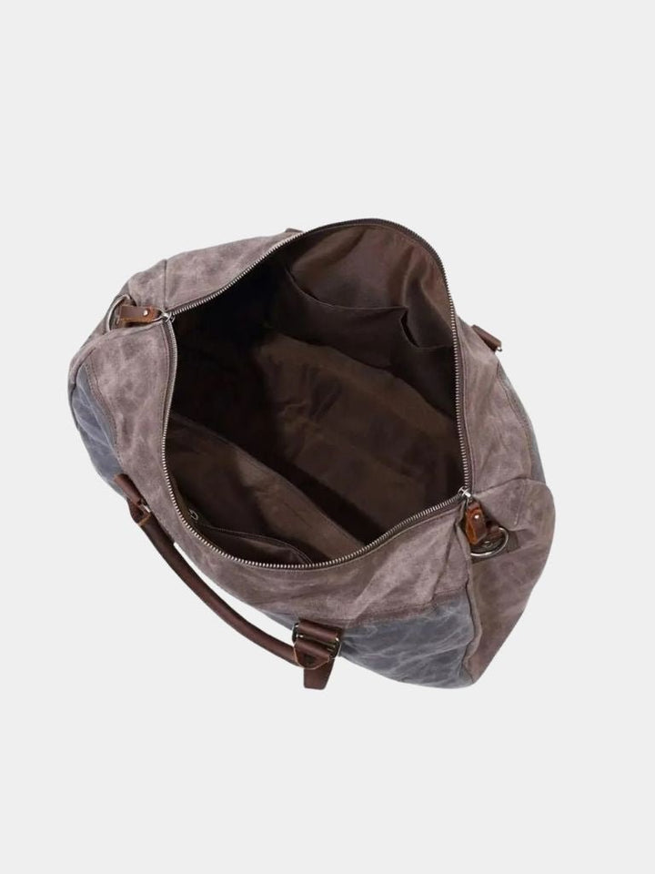 Frederik™ | Rejsetaske Duffle