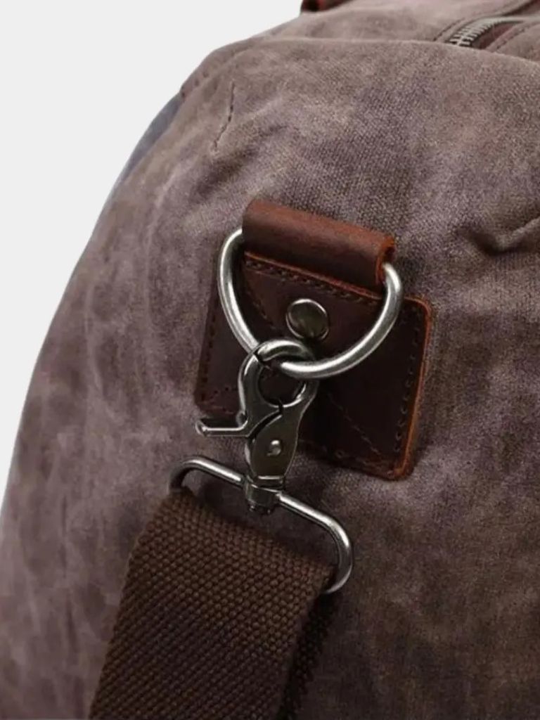 Frederik™ | Rejsetaske Duffle