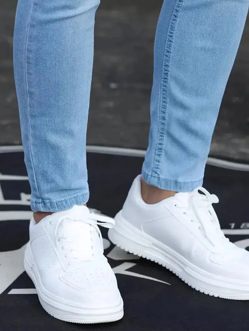 Frederik™ | Slim Fit Denim Jeans