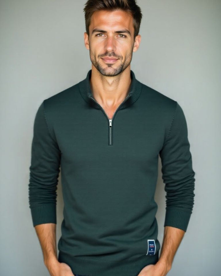 Frederik™ | Ziptrøje