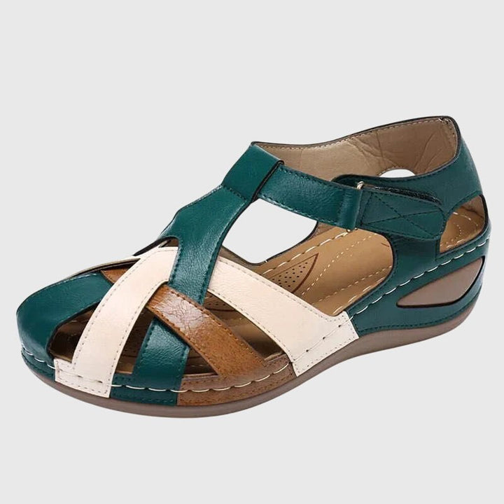 Freja | Ortopædiske sandaler