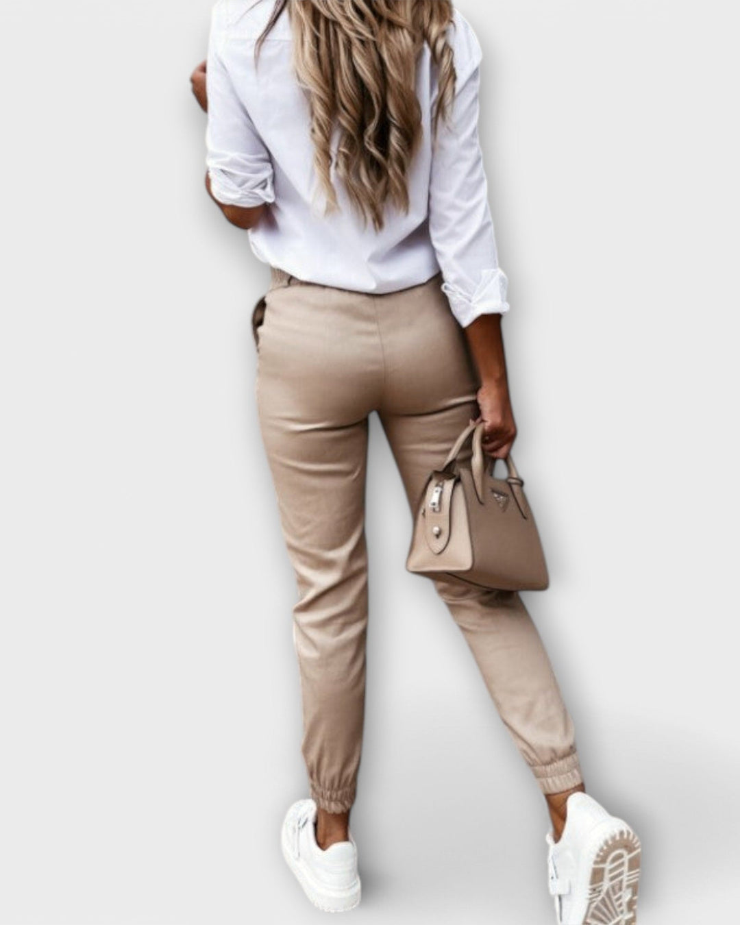 Freja | Stretchbukser