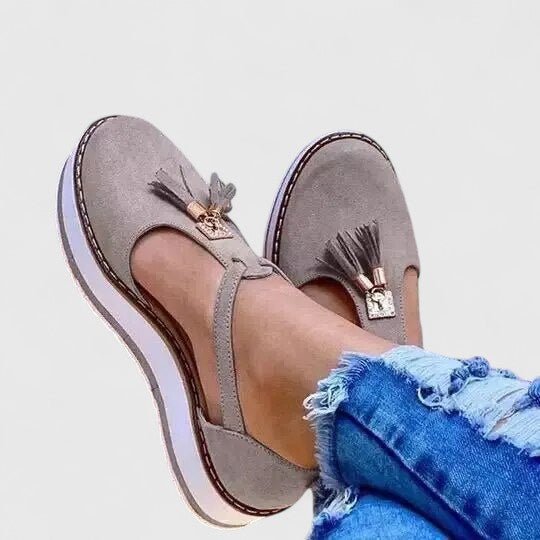 Frida | Ortopædiske sandaler