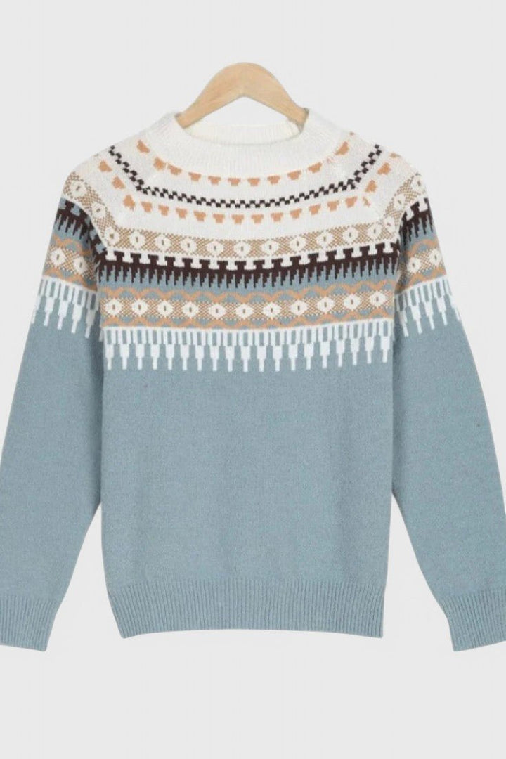 Gemma | Sweatshirt