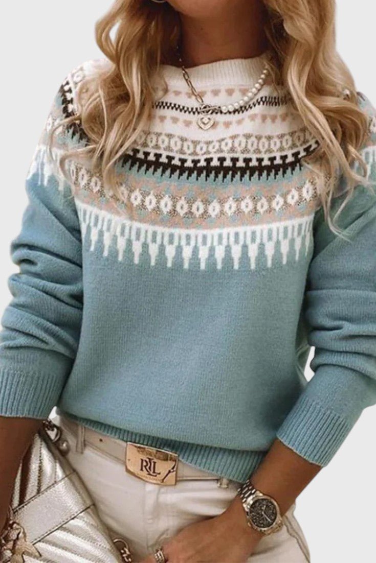 Gemma | Sweatshirt