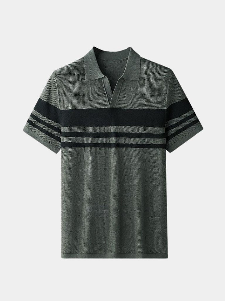 George™ | Karamellinage Polo