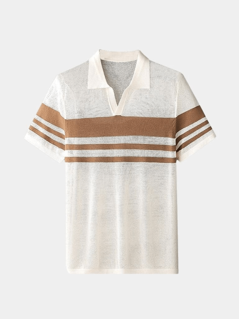 George™ | Karamellinage Polo