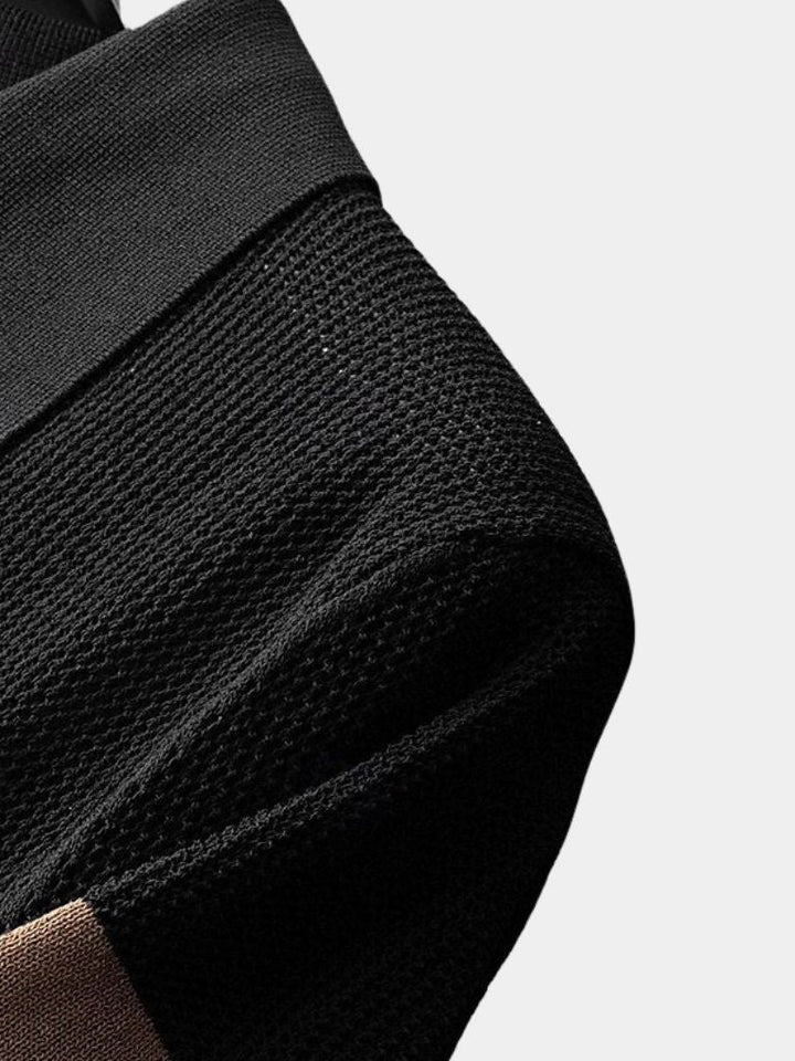 George™ | Karamellinage Polo