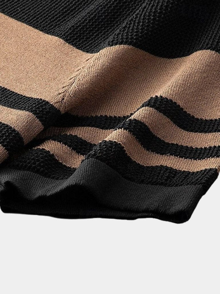 George™ | Karamellinage Polo