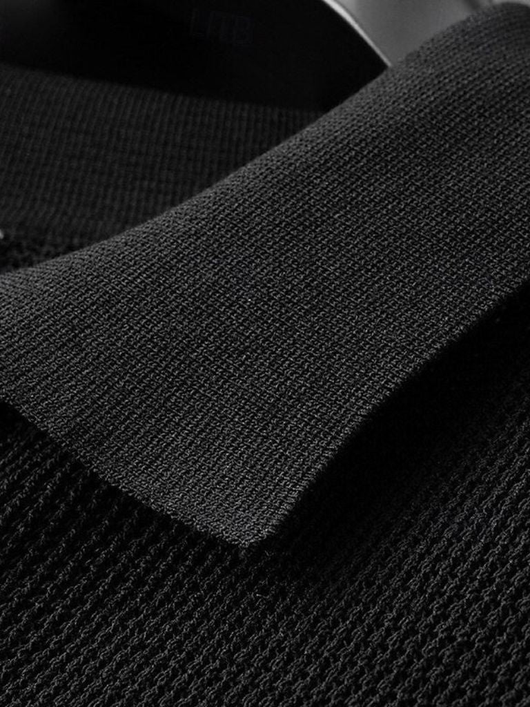 George™ | Karamellinage Polo